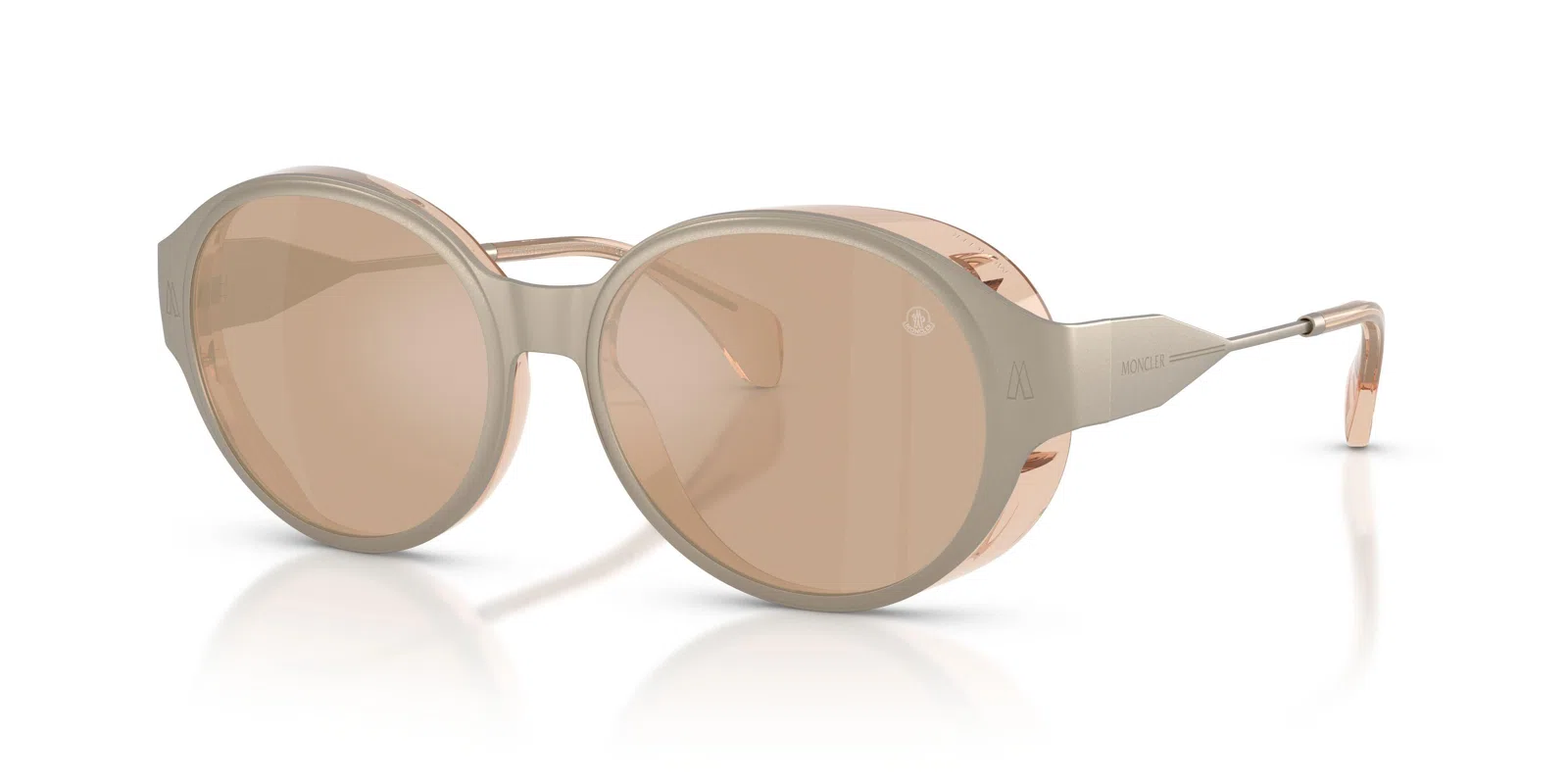 Moncler Auros 4005T Sunglasses - view 5